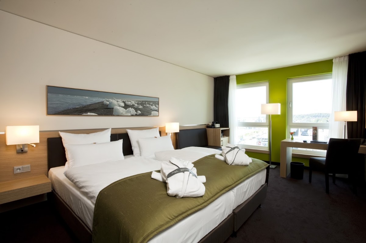 ATLANTIC Hotel Kiel