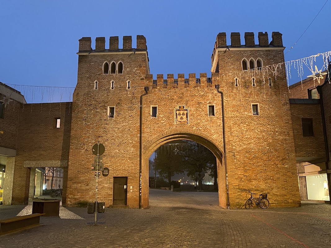 Ländtor Landshut
