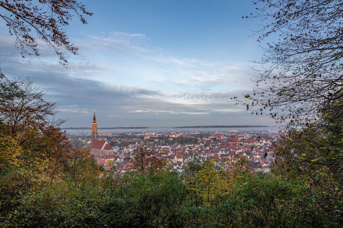 Herzoggarten