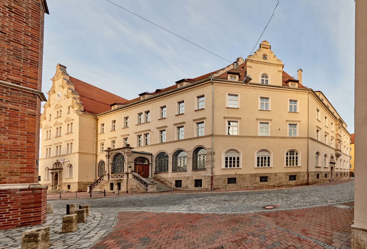 Hotel Amalia - Boutique Hotel Landshut