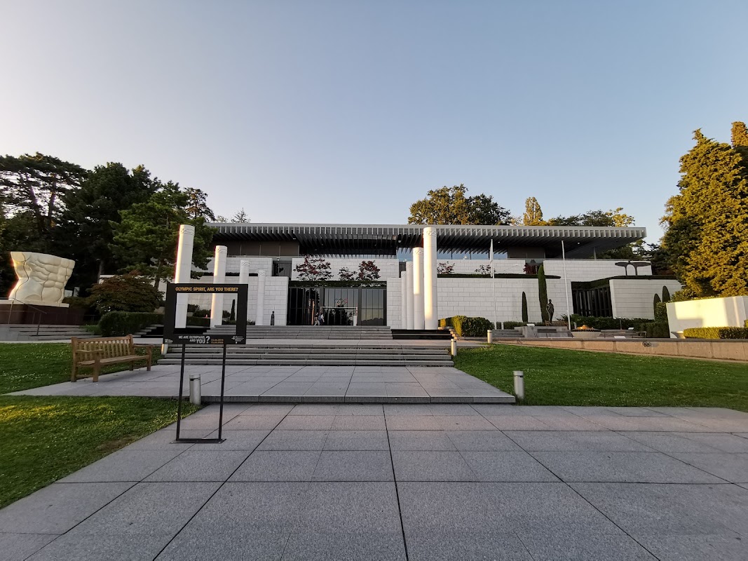 Olympisches Museum