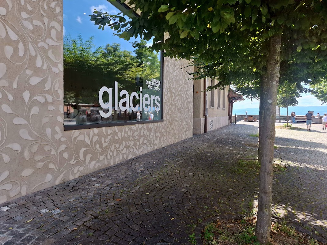 Musée historique de Lausanne