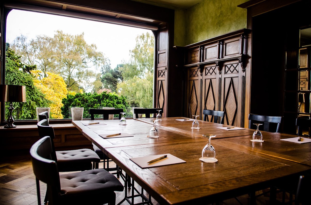 Maison d'Igor - Hôtel & Restaurant