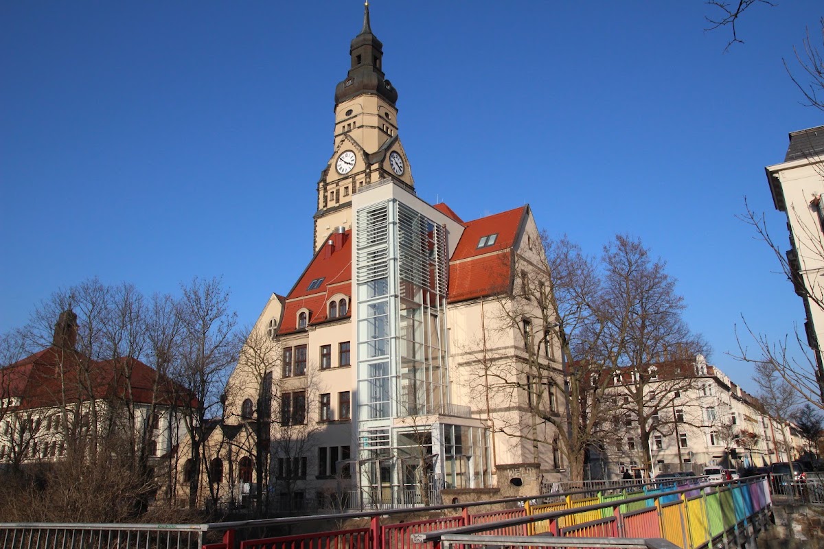 PHILIPPUS Leipzig Inklusionshotel