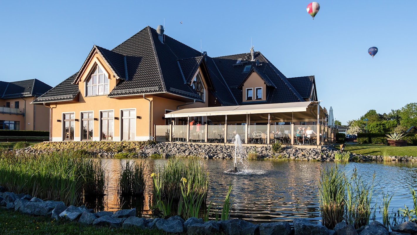 Seepark Auenhain