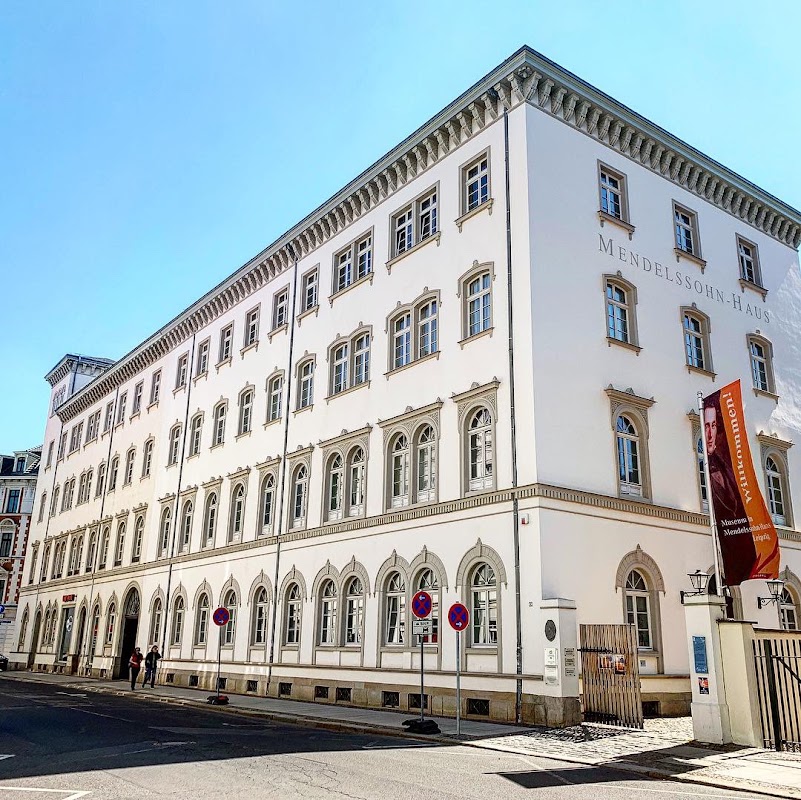 Mendelssohn-Haus