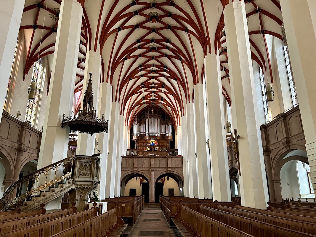 Thomaskirche