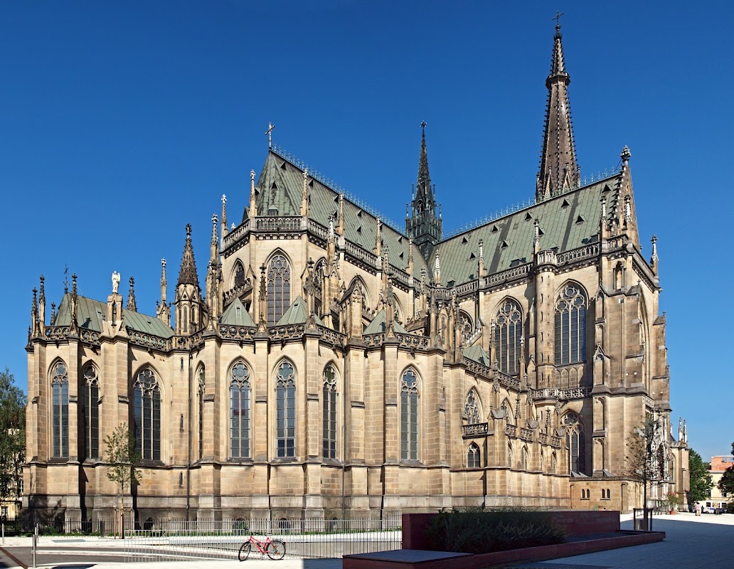 Linzer Mariendom
