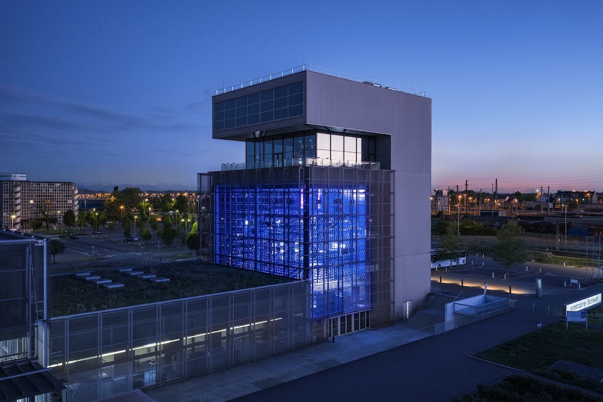 voestalpine Stahlwelt - Ausstellung & Museum