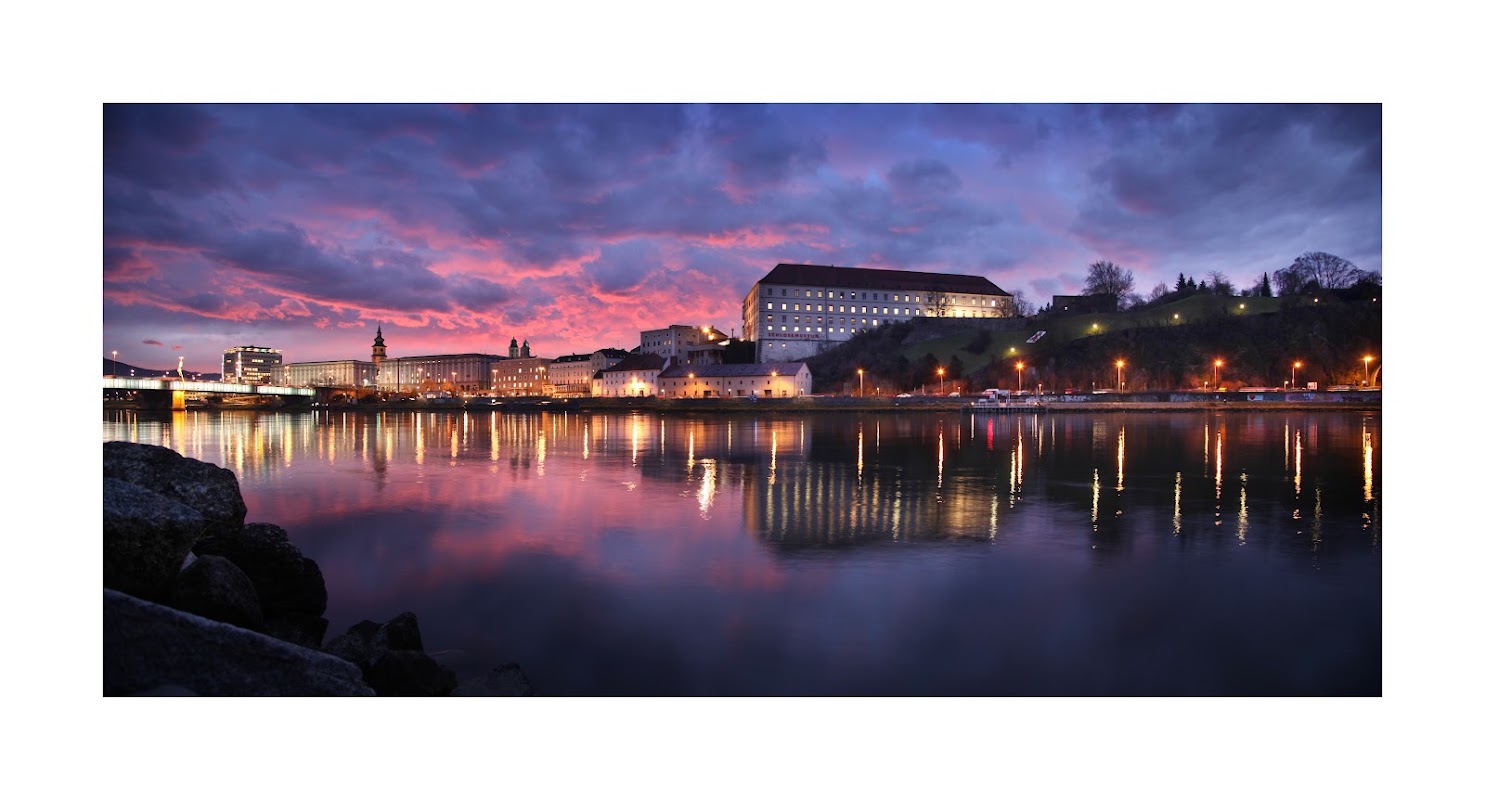 Schlossmuseum Linz
