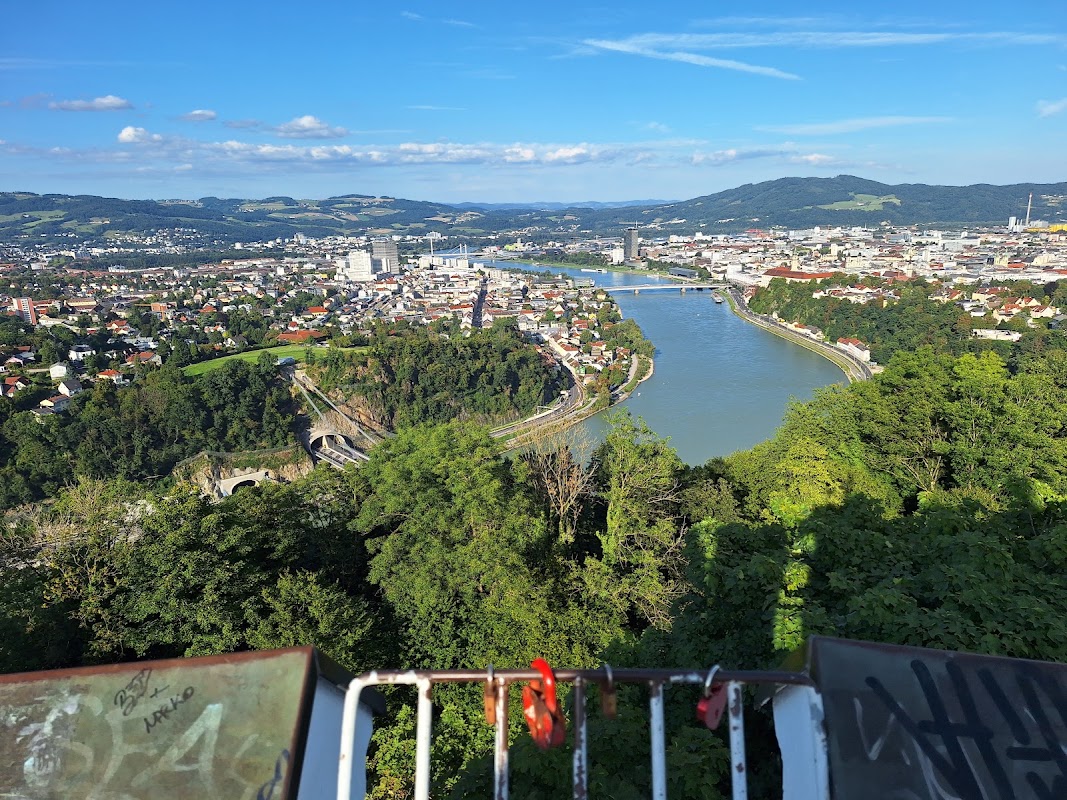 Franz-Josefs-Warte