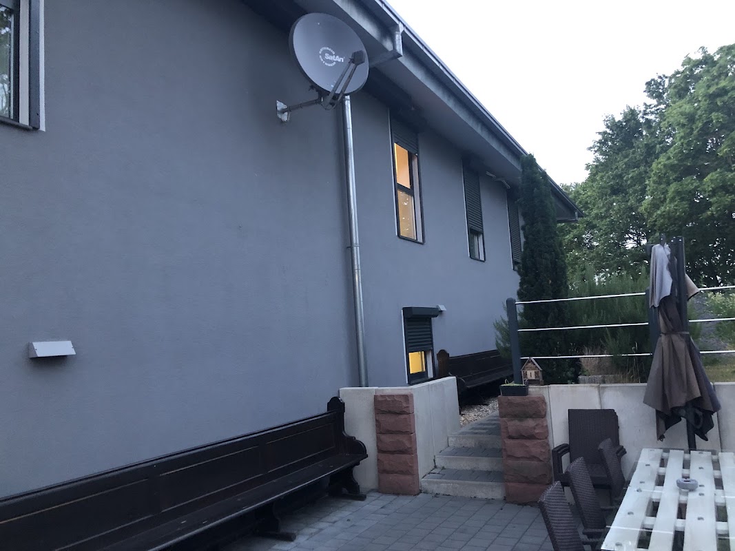 Neumann’s Übernachten Pension