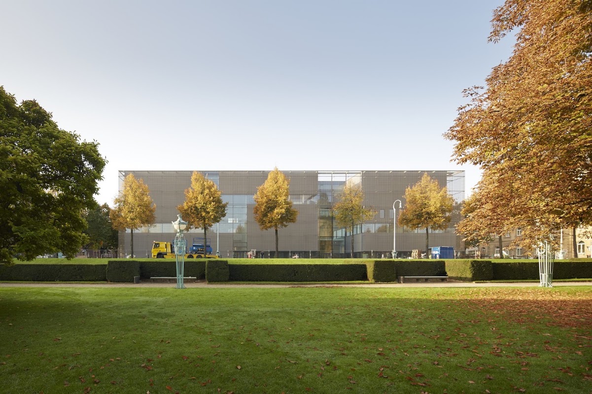 Kunsthalle Mannheim