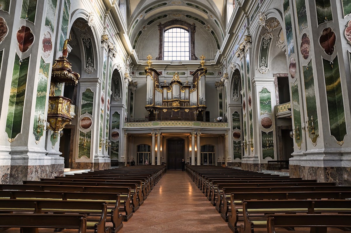 Jesuitenkirche