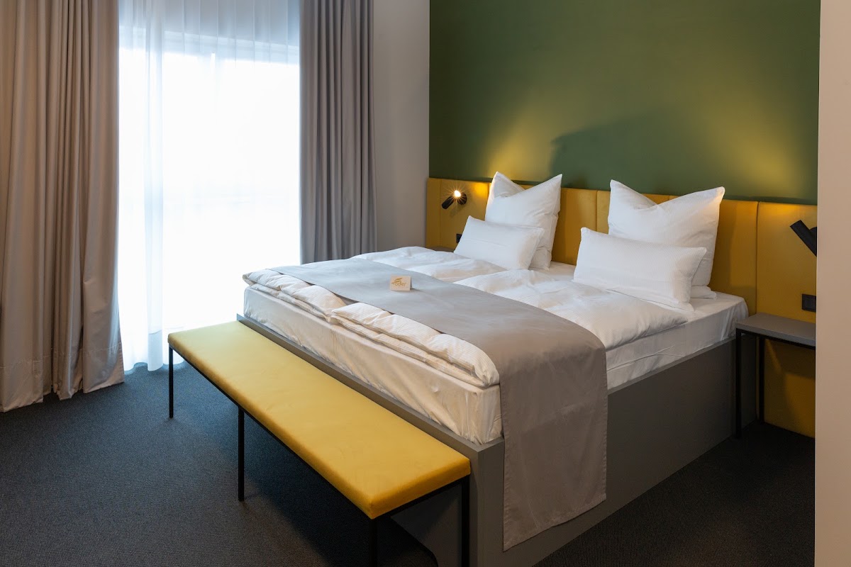 Hotel Adler - Münster