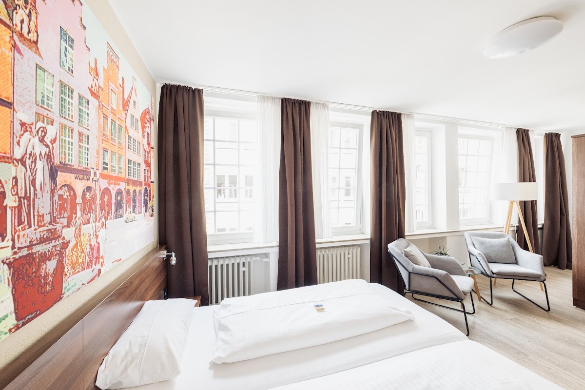 Hotel Busche Am Dom