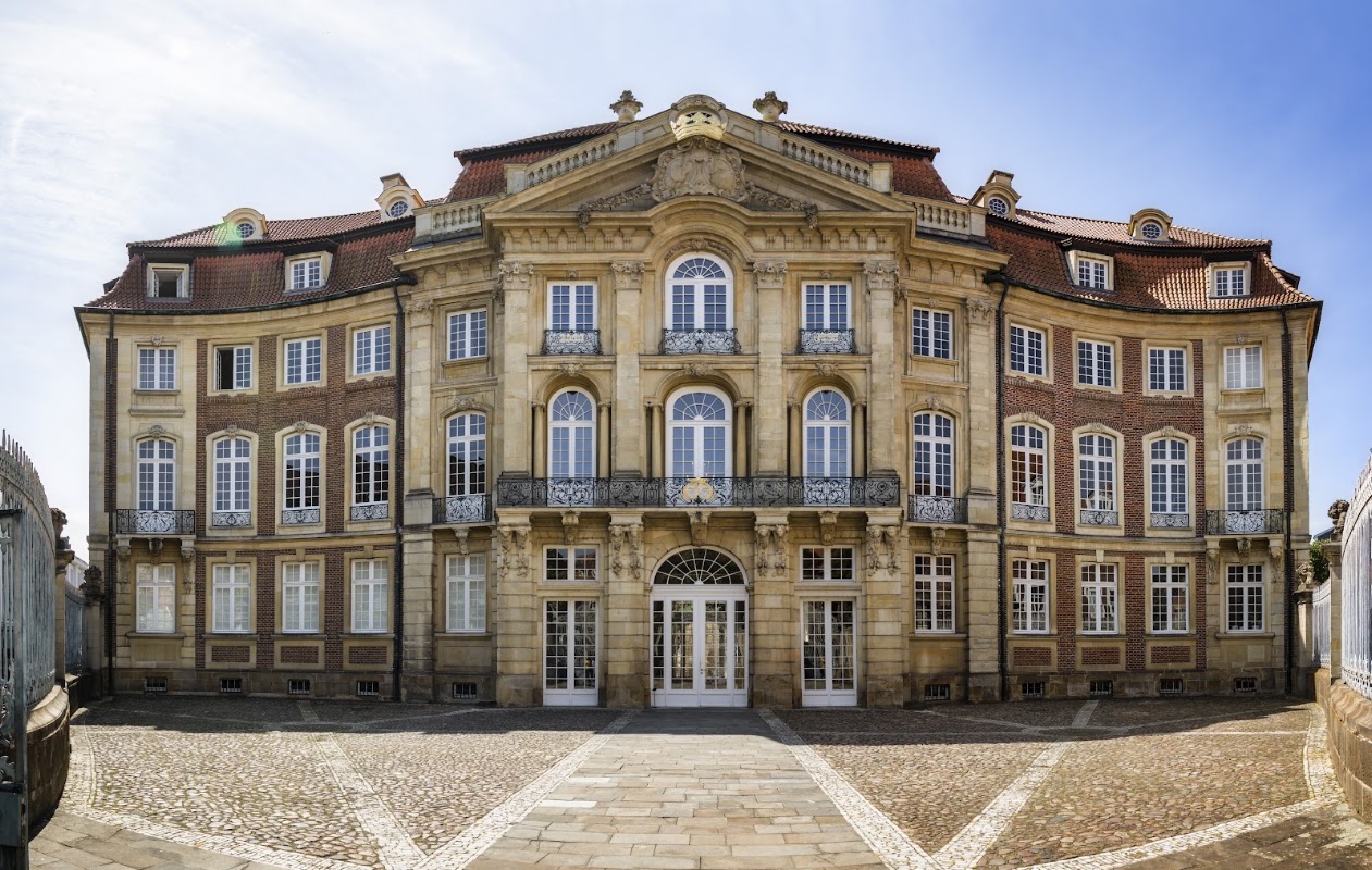 Erbdrostenhof