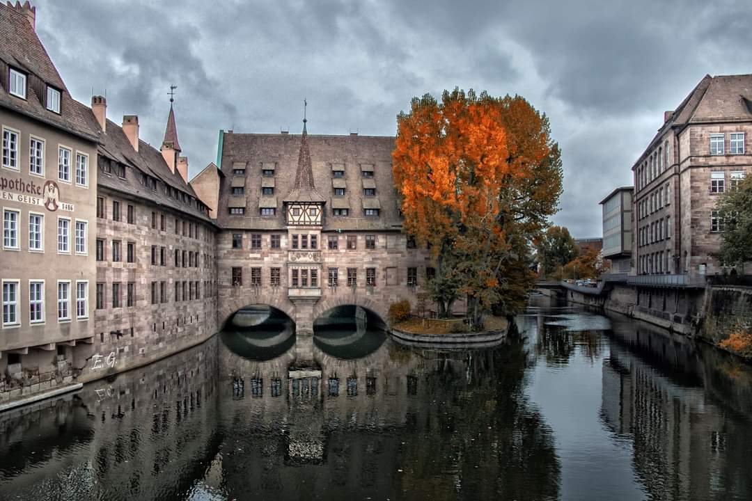Museumsbrücke