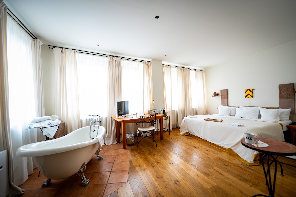 Hotel Drei Raben Nürnberg