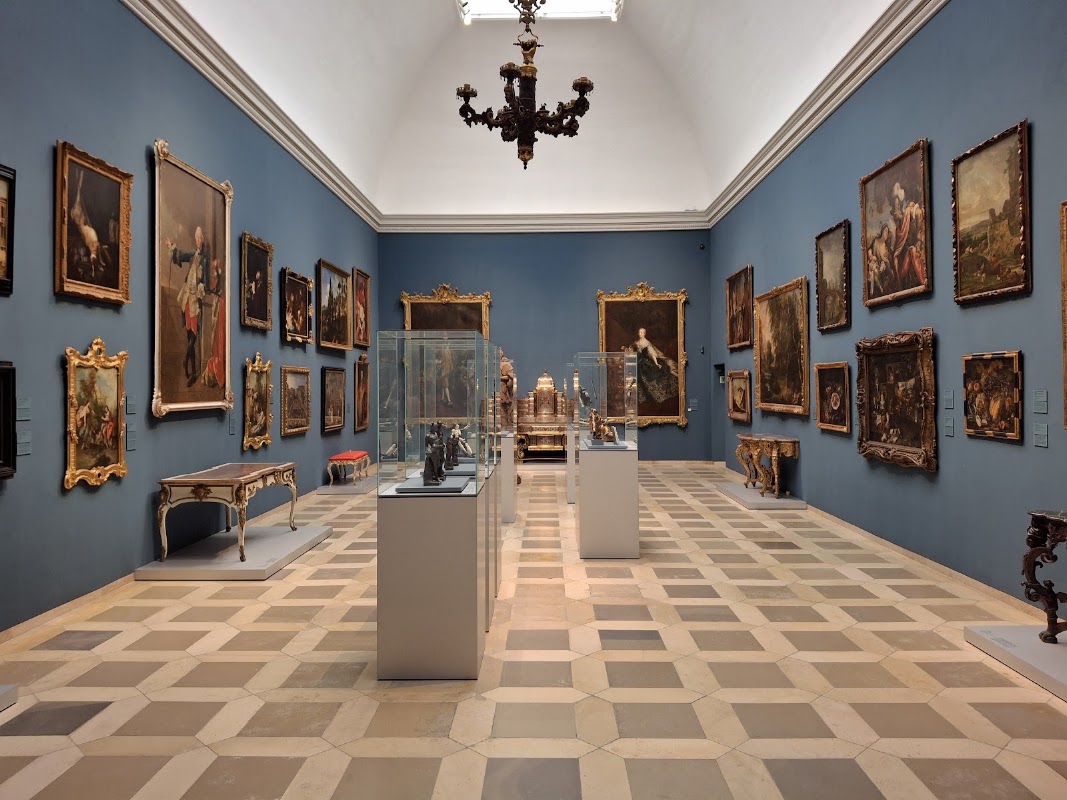 Germanisches Nationalmuseum