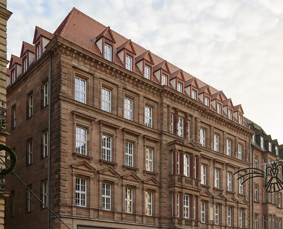 Melter Hotel & Apartments - a Neighborhood Hotel