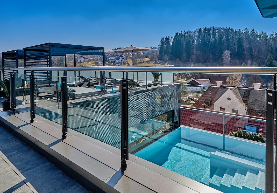 Landhotel Sternwirt "Wellness&Wandern"