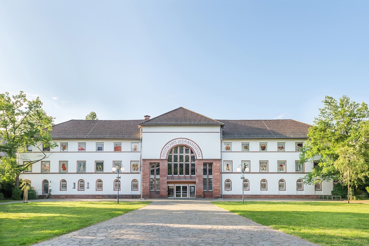 Deutsches Ledermuseum