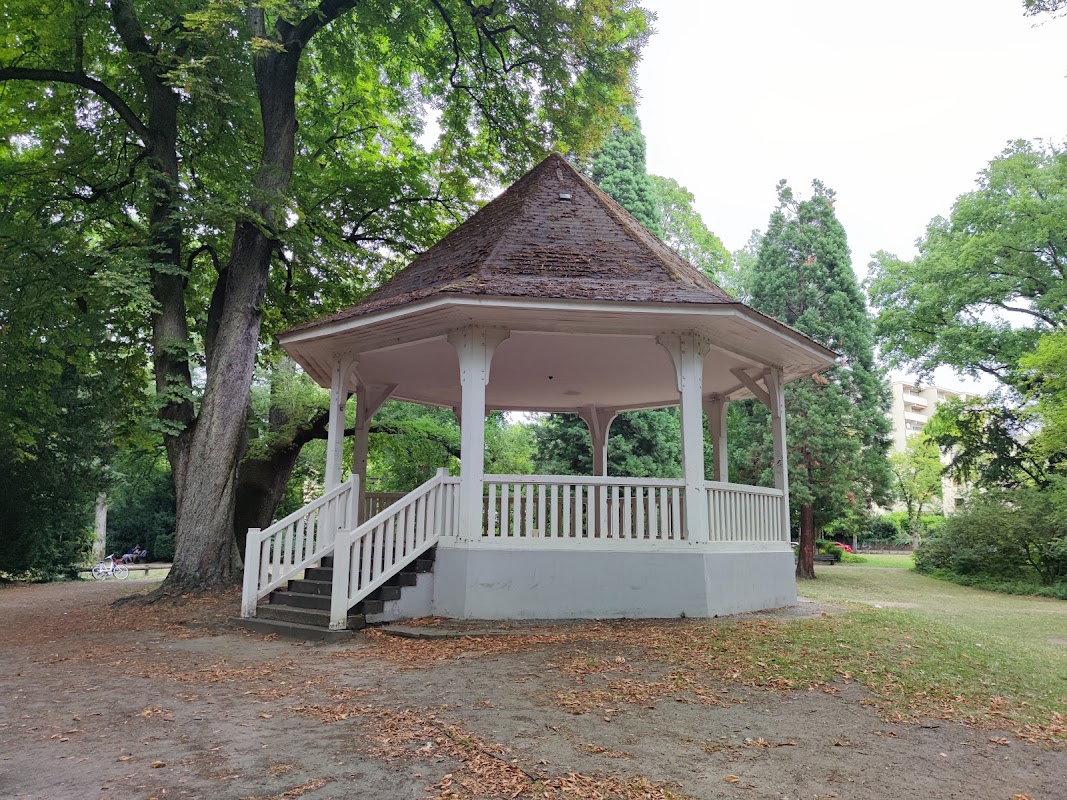 Dreieich-Park