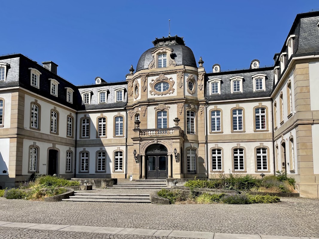 Büsing Palais