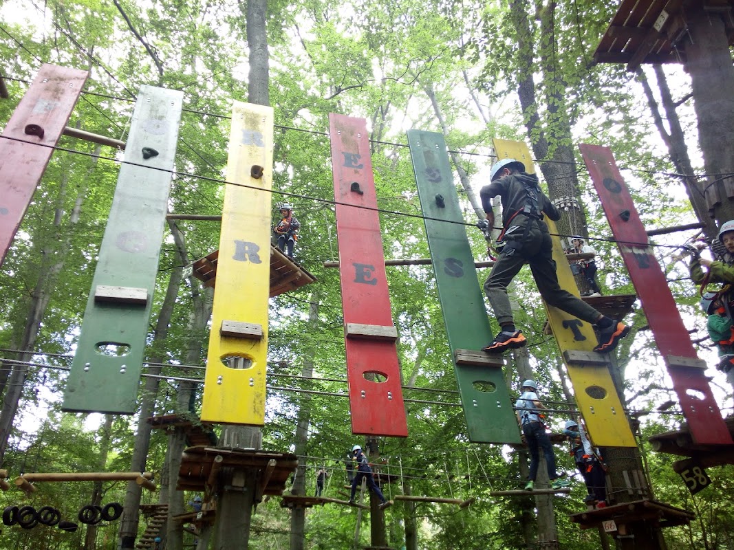 Fun Forest Offenbach