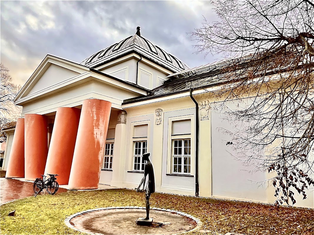 Kunstforum Ostdeutsche Galerie | Regensburg
