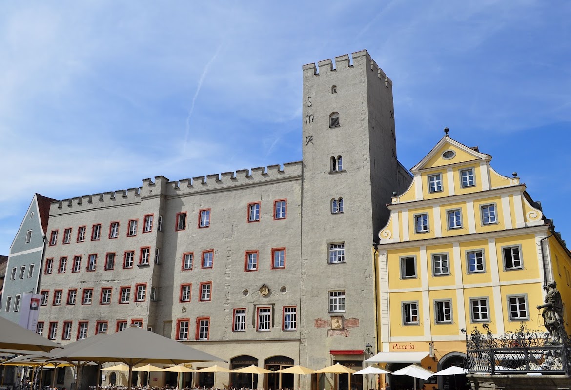 Haidplatz