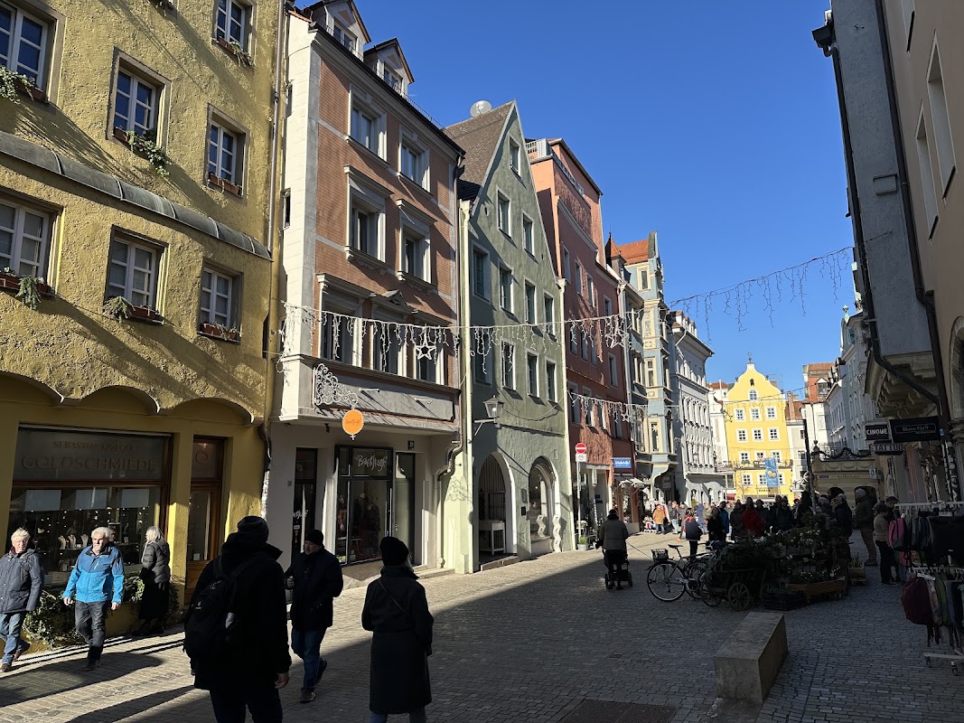 Neupfarrplatz