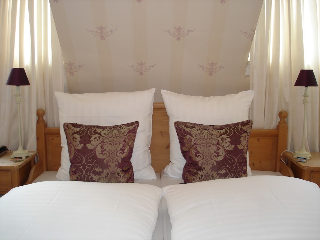 Bayrischer Hof Wohlfühl-Hotel Saarbrücken