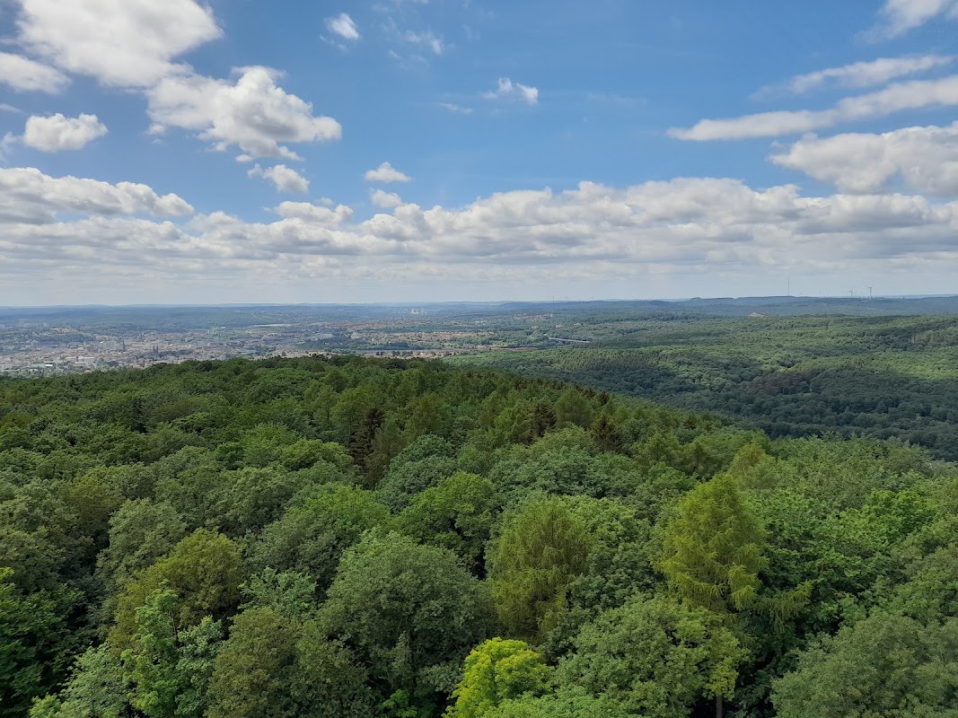 Schwarzenbergturm