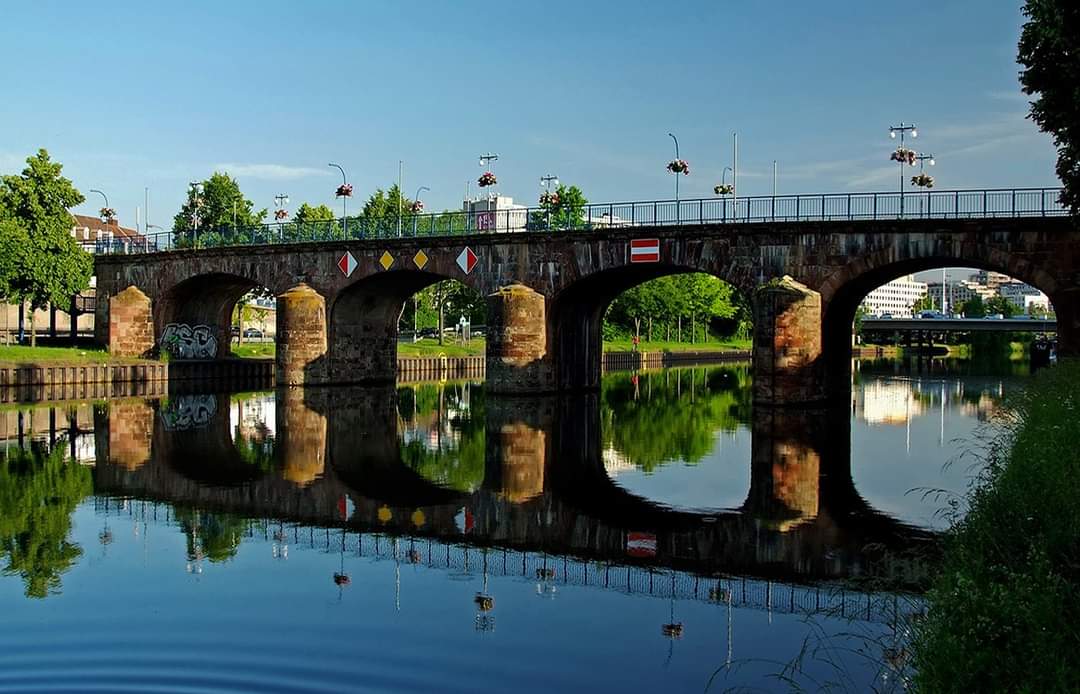 Alte Brücke