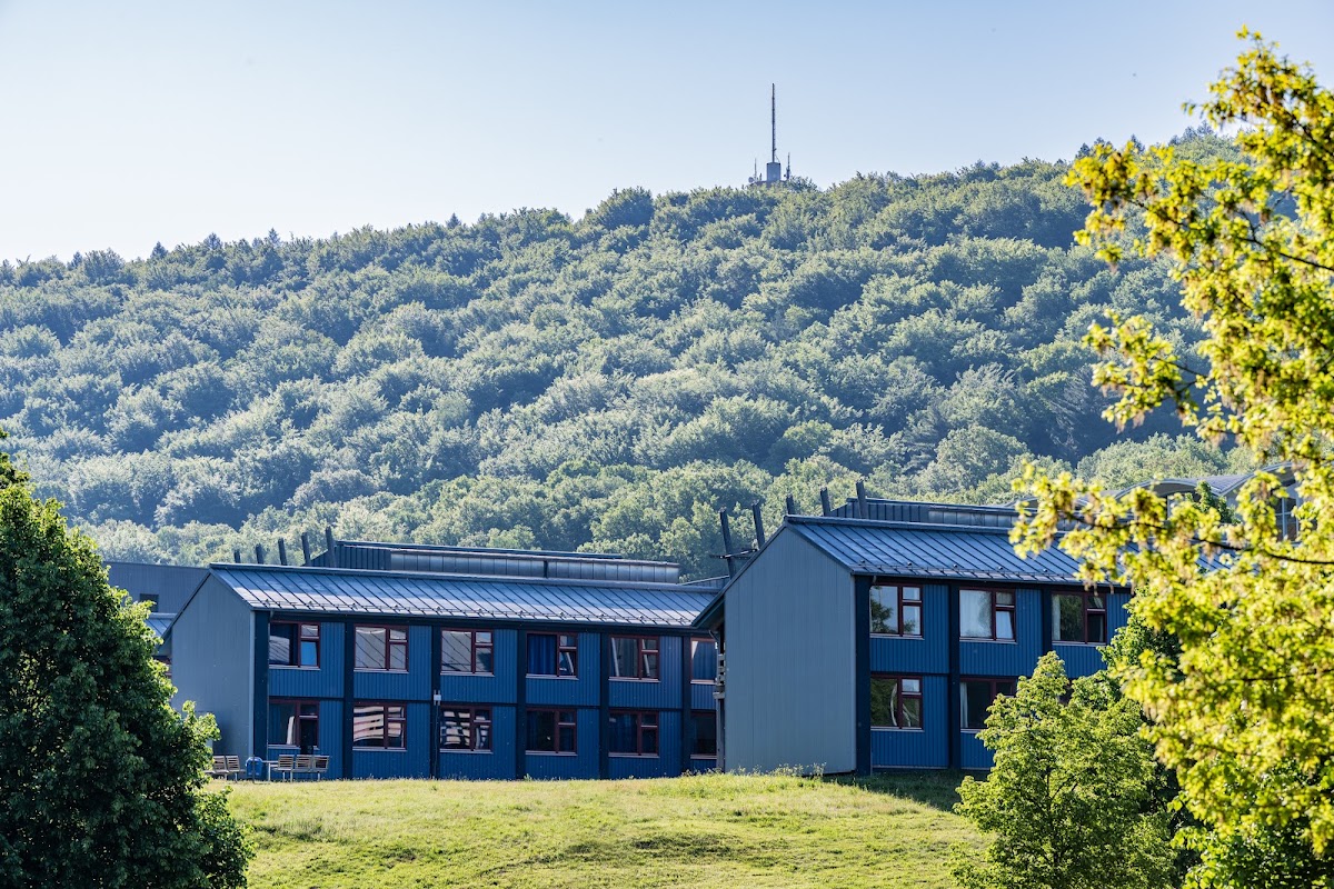SPORTCAMPUS SAAR