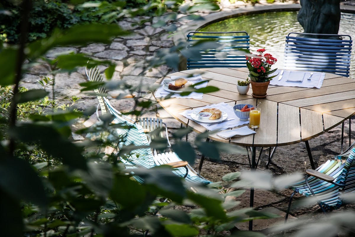 Hotel & Villa Auersperg Salzburg