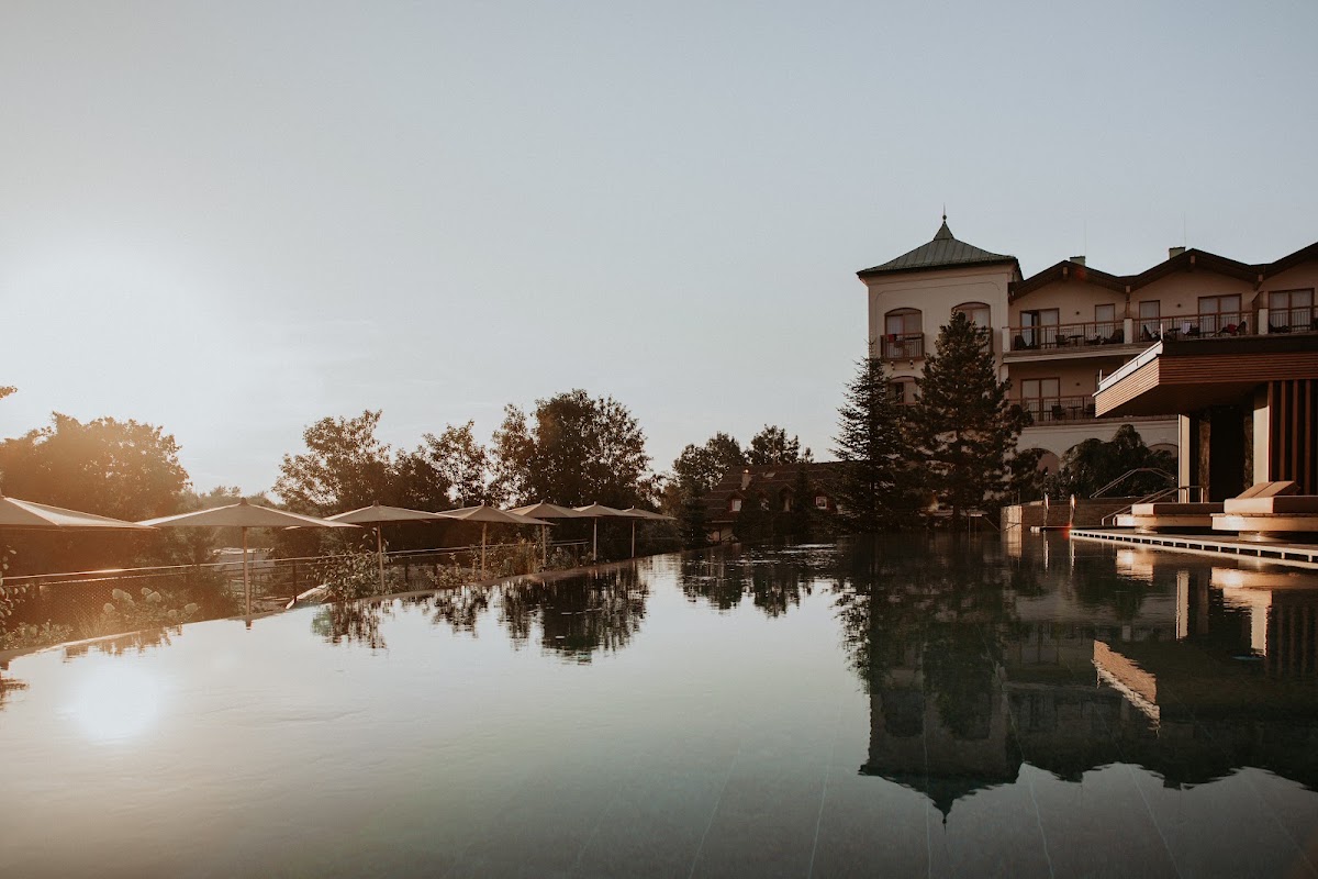 Hotel Gmachl