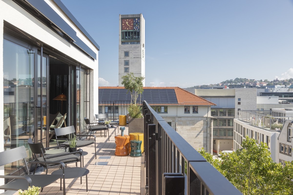 EmiLu Design Hotel
