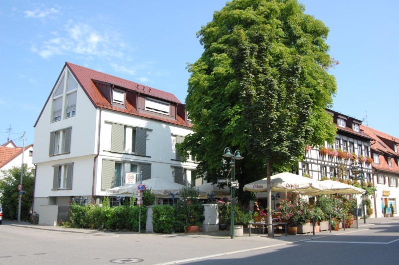 Hotel Ochsen