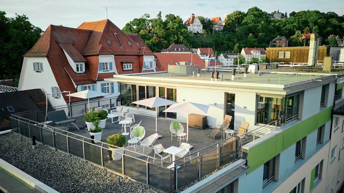 Hotel Krone Tübingen