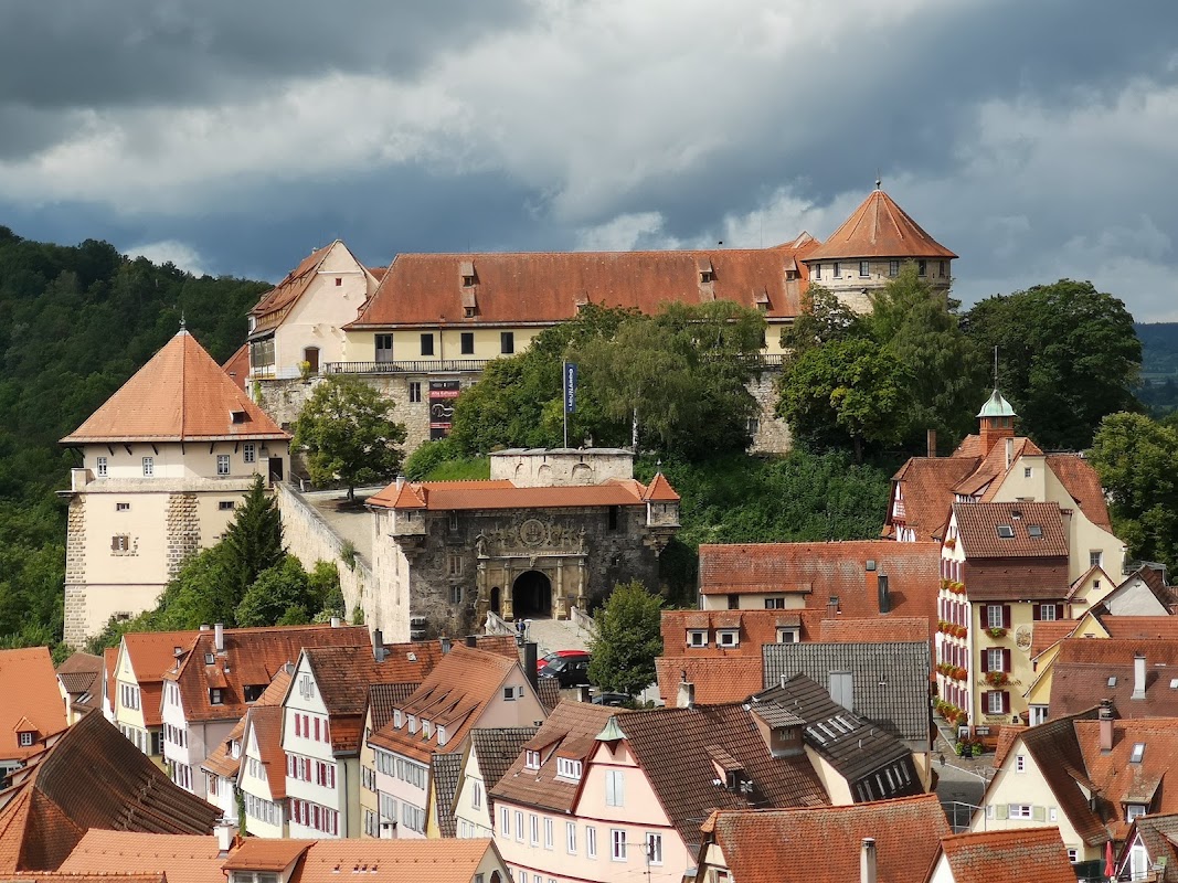 Museum Alte Kulturen | Schloss Hohentübingen