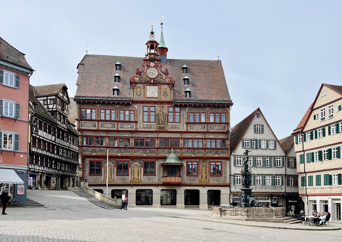 Marktplatz