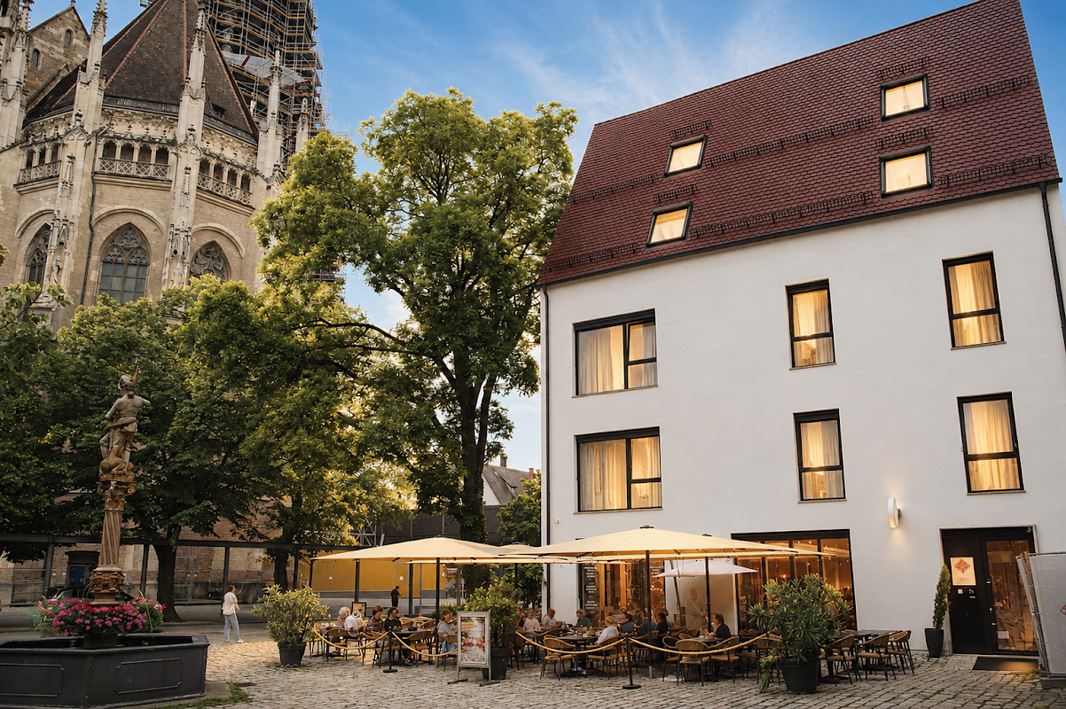Abbate Boutique Hotel