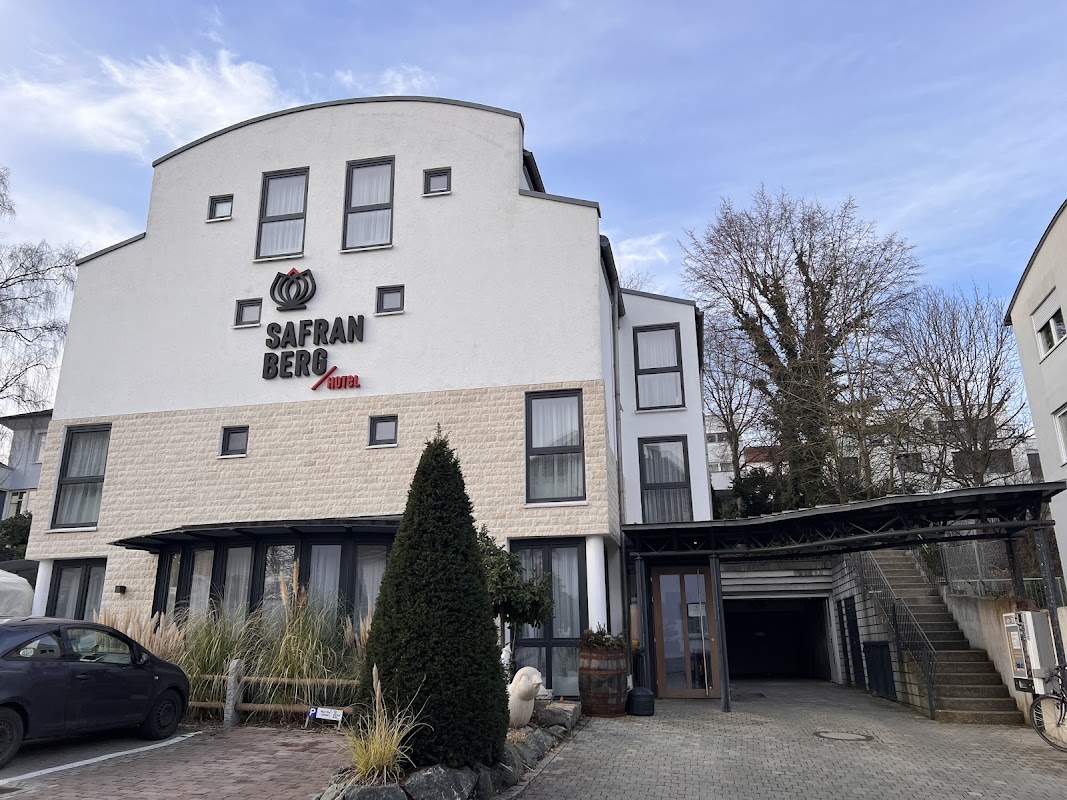 Safranberg Hotel
