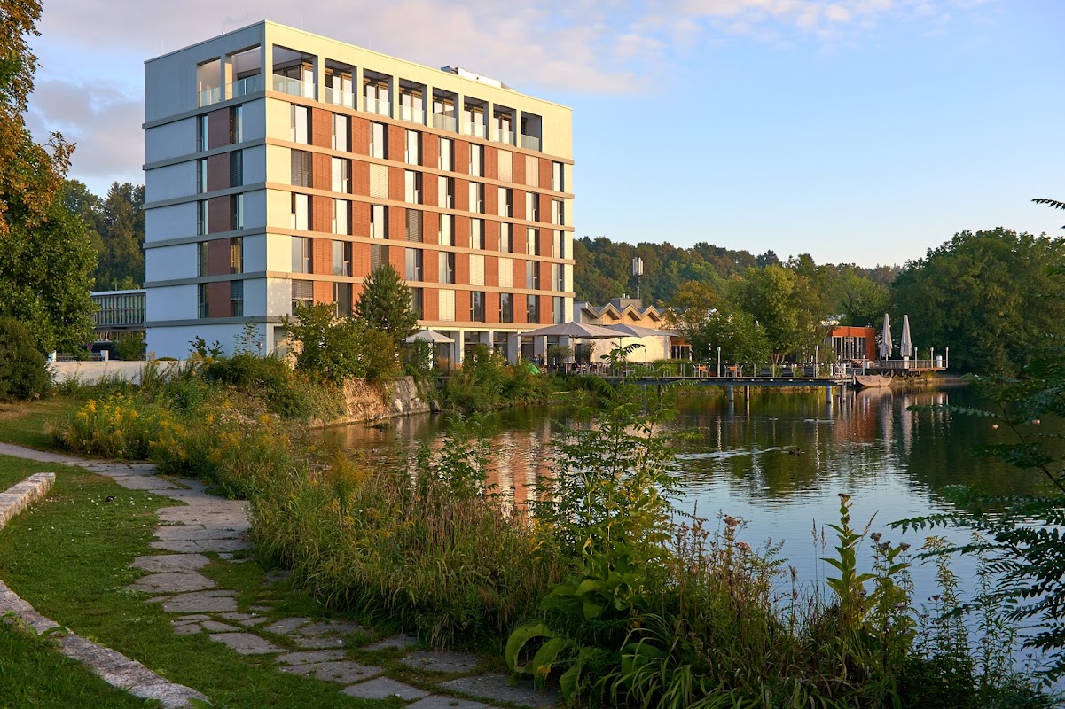 LAGO hotel&restaurant