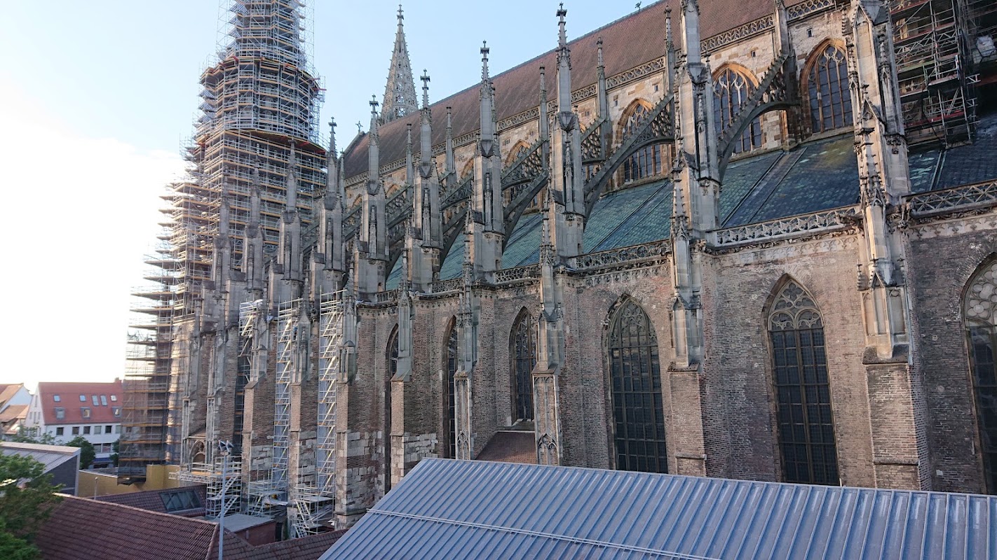 Ulmer Münster Hotel