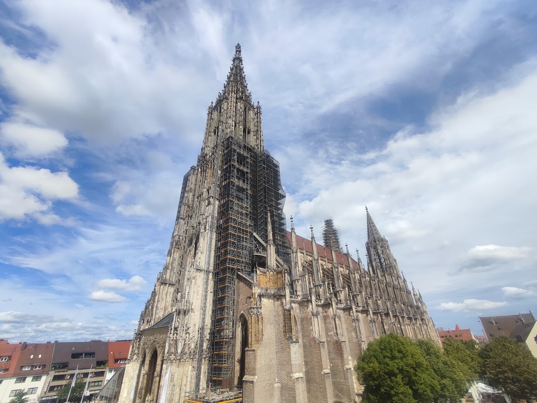 Ulmer Münster