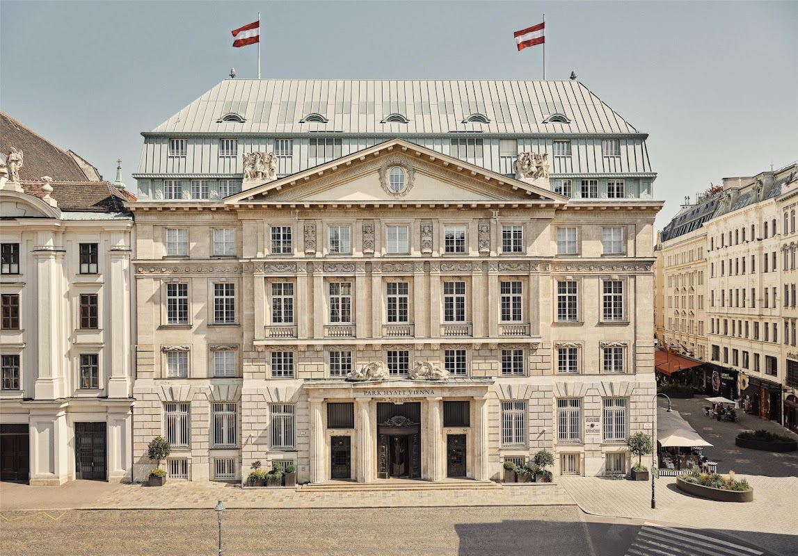 Park Hyatt Vienna